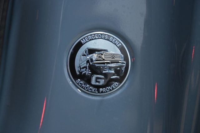 2026 Mercedes-Benz G-Class AMG G 63 SUV - 23016237 - 81