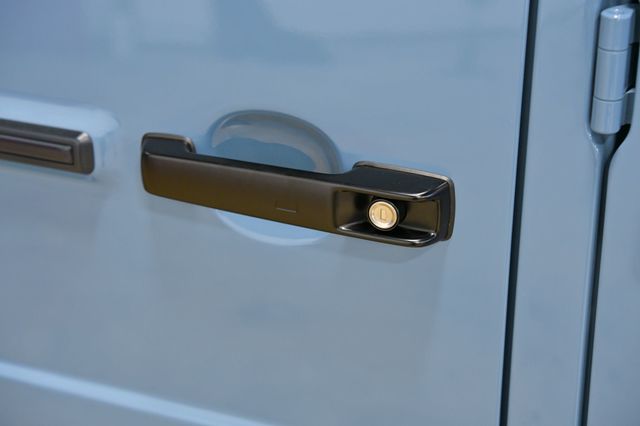 2026 Mercedes-Benz G-Class AMG G 63 SUV - 23016237 - 8