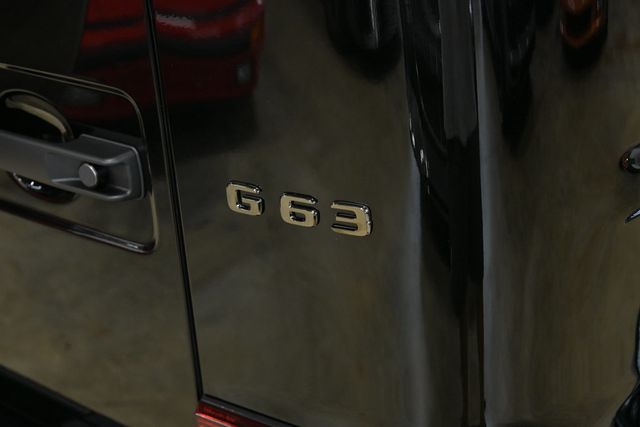 2026 Mercedes-Benz G-Class AMG G 63 SUV - 23050475 - 11