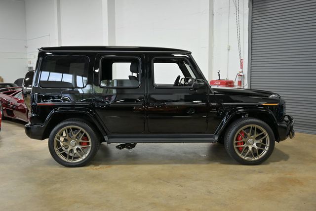 2026 Mercedes-Benz G-Class AMG G 63 SUV - 23050475 - 12