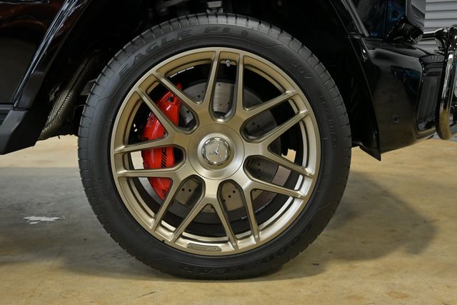 2026 Mercedes-Benz G-Class AMG G 63 SUV - 23050475 - 14