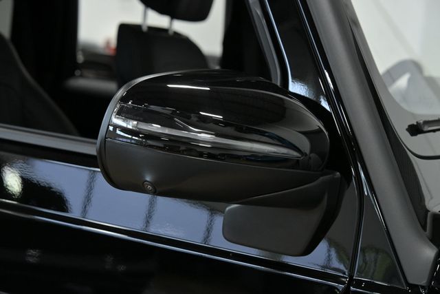 2026 Mercedes-Benz G-Class AMG G 63 SUV - 23050475 - 15