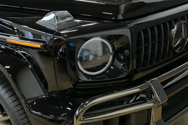 2026 Mercedes-Benz G-Class AMG G 63 SUV - 23050475 - 17