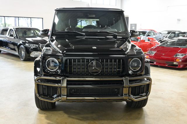 2026 Mercedes-Benz G-Class AMG G 63 SUV - 23050475 - 18