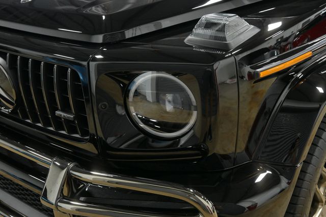 2026 Mercedes-Benz G-Class AMG G 63 SUV - 23050475 - 19