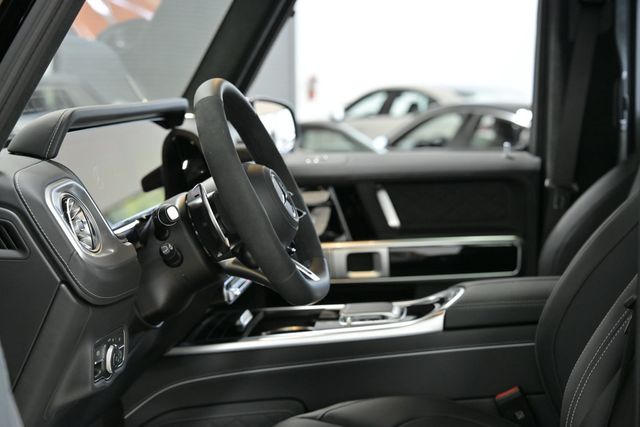 2026 Mercedes-Benz G-Class AMG G 63 SUV - 23050475 - 21