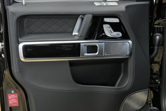 2026 Mercedes-Benz G-Class AMG G 63 SUV - 23050475 - 25