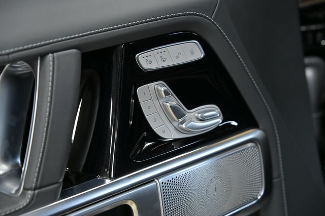 2026 Mercedes-Benz G-Class AMG G 63 SUV - 23050475 - 26