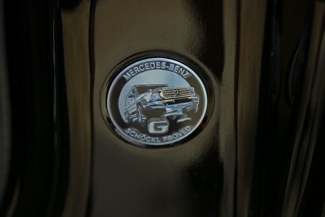 2026 Mercedes-Benz G-Class AMG G 63 SUV - 23050475 - 28