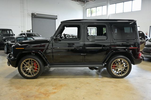 2026 Mercedes-Benz G-Class AMG G 63 SUV - 23050475 - 2