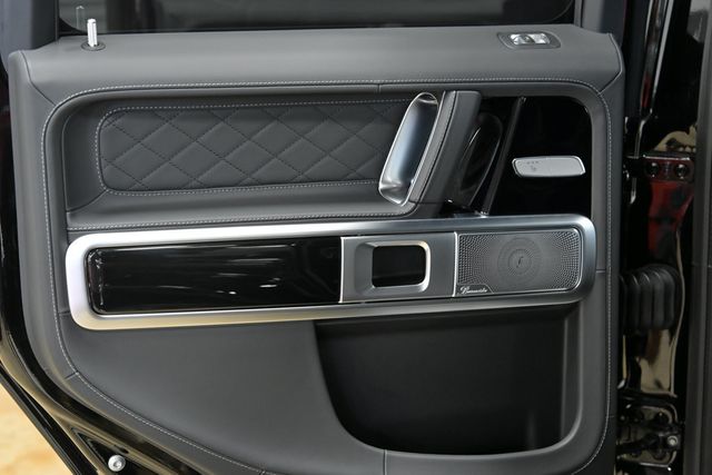 2026 Mercedes-Benz G-Class AMG G 63 SUV - 23050475 - 32