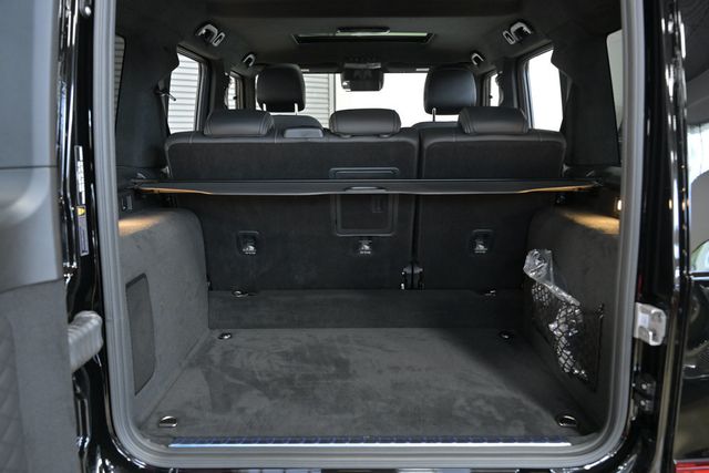 2026 Mercedes-Benz G-Class AMG G 63 SUV - 23050475 - 33