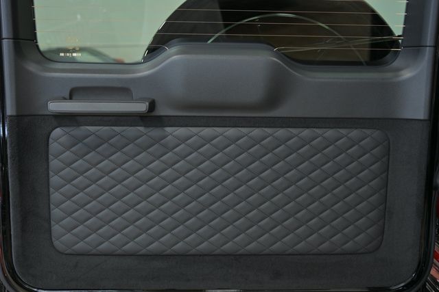 2026 Mercedes-Benz G-Class AMG G 63 SUV - 23050475 - 34