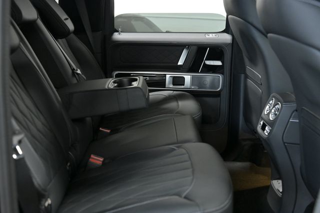 2026 Mercedes-Benz G-Class AMG G 63 SUV - 23050475 - 35
