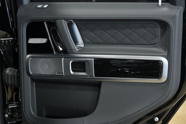 2026 Mercedes-Benz G-Class AMG G 63 SUV - 23050475 - 36