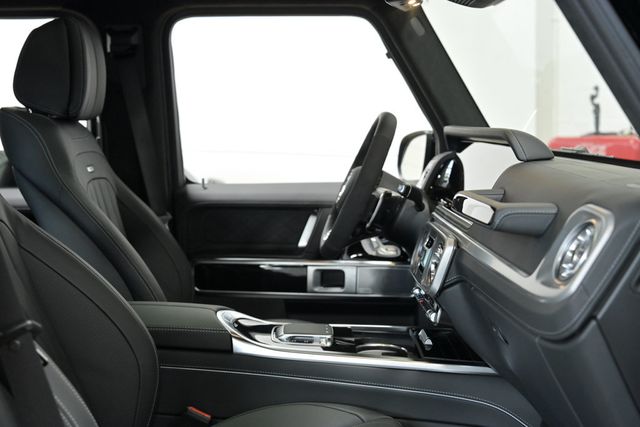 2026 Mercedes-Benz G-Class AMG G 63 SUV - 23050475 - 37
