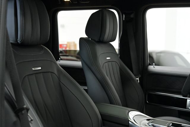 2026 Mercedes-Benz G-Class AMG G 63 SUV - 23050475 - 38