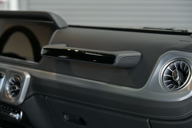2026 Mercedes-Benz G-Class AMG G 63 SUV - 23050475 - 39
