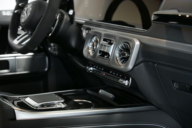 2026 Mercedes-Benz G-Class AMG G 63 SUV - 23050475 - 40