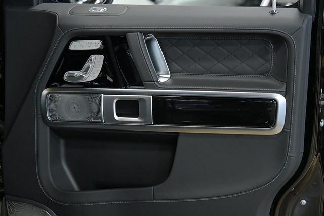 2026 Mercedes-Benz G-Class AMG G 63 SUV - 23050475 - 41