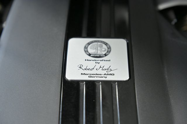 2026 Mercedes-Benz G-Class AMG G 63 SUV - 23050475 - 47
