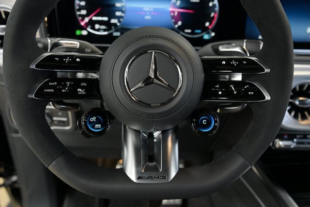 2026 Mercedes-Benz G-Class AMG G 63 SUV - 23050475 - 49