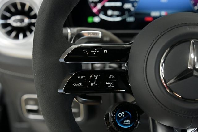 2026 Mercedes-Benz G-Class AMG G 63 SUV - 23050475 - 50