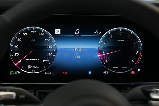 2026 Mercedes-Benz G-Class AMG G 63 SUV - 23050475 - 54