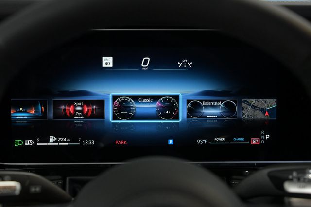2026 Mercedes-Benz G-Class AMG G 63 SUV - 23050475 - 55