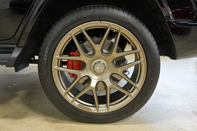 2026 Mercedes-Benz G-Class AMG G 63 SUV - 23050475 - 5