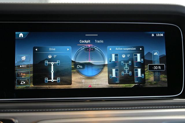 2026 Mercedes-Benz G-Class AMG G 63 SUV - 23050475 - 67