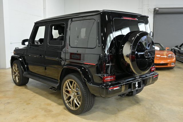 2026 Mercedes-Benz G-Class AMG G 63 SUV - 23050475 - 6