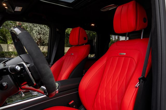 2026 Mercedes-Benz G-Class AMG G 63 SUV - 23012010 - 12