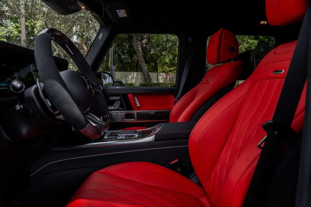 2026 Mercedes-Benz G-Class AMG G 63 SUV - 23012010 - 13