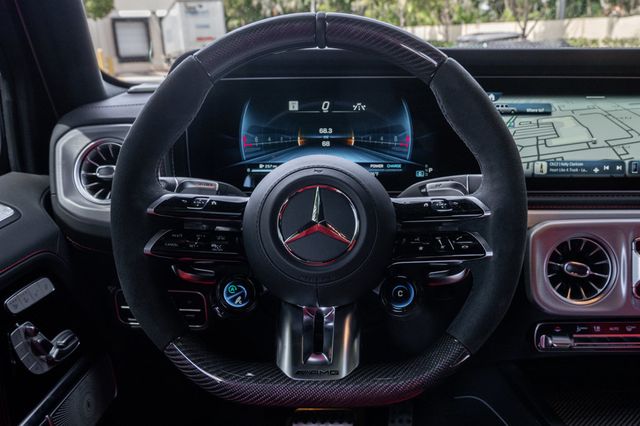 2026 Mercedes-Benz G-Class AMG G 63 SUV - 23012010 - 15
