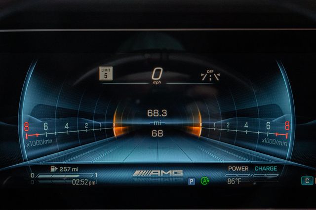 2026 Mercedes-Benz G-Class AMG G 63 SUV - 23012010 - 16