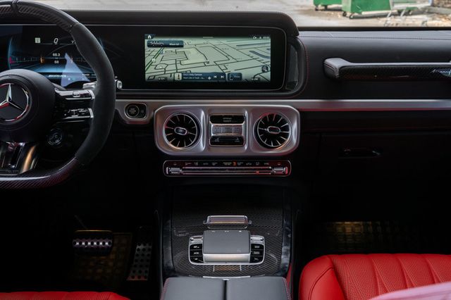 2026 Mercedes-Benz G-Class AMG G 63 SUV - 23012010 - 17