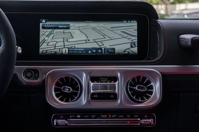 2026 Mercedes-Benz G-Class AMG G 63 SUV - 23012010 - 18