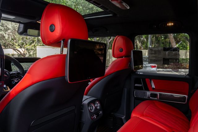 2026 Mercedes-Benz G-Class AMG G 63 SUV - 23012010 - 19