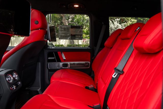 2026 Mercedes-Benz G-Class AMG G 63 SUV - 23012010 - 20