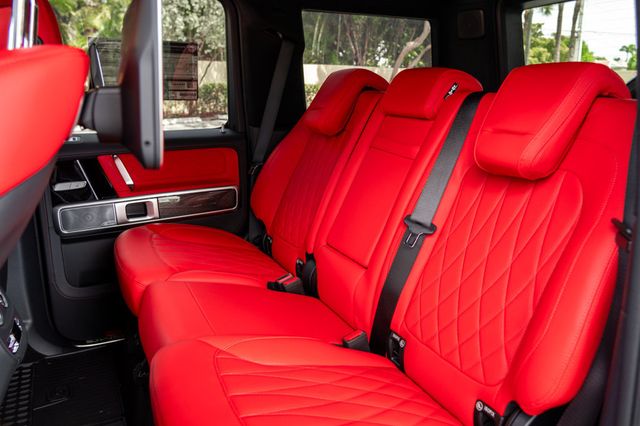 2026 Mercedes-Benz G-Class AMG G 63 SUV - 23012010 - 21