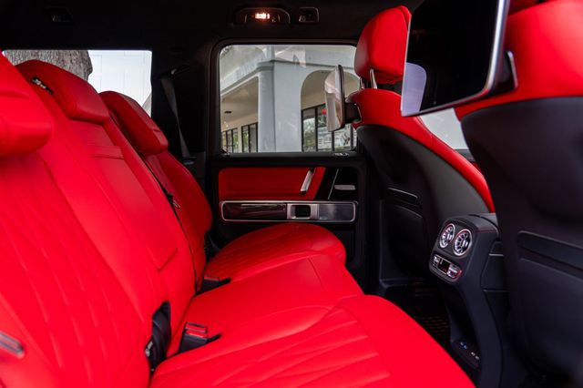 2026 Mercedes-Benz G-Class AMG G 63 SUV - 23012010 - 23