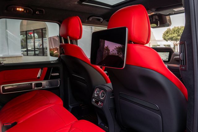 2026 Mercedes-Benz G-Class AMG G 63 SUV - 23012010 - 24