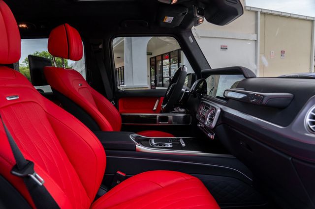 2026 Mercedes-Benz G-Class AMG G 63 SUV - 23012010 - 26