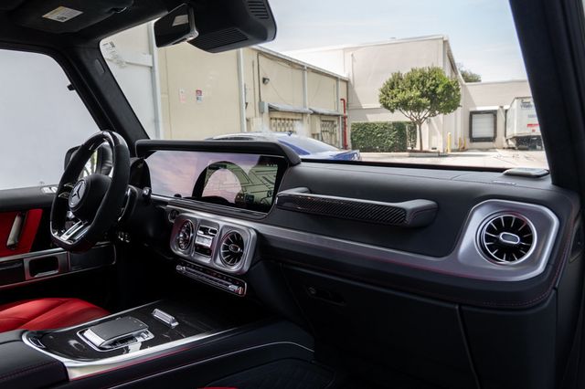 2026 Mercedes-Benz G-Class AMG G 63 SUV - 23012010 - 27