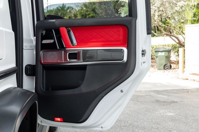 2026 Mercedes-Benz G-Class AMG G 63 SUV - 23012010 - 29