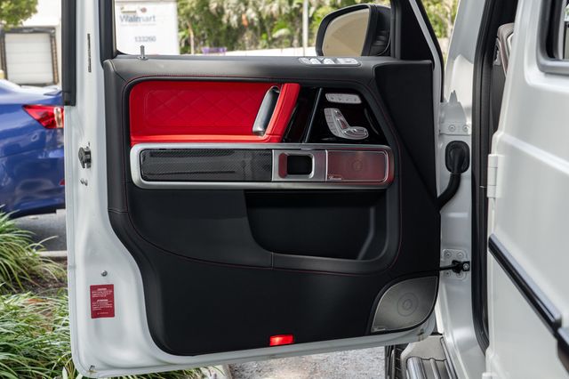 2026 Mercedes-Benz G-Class AMG G 63 SUV - 23012010 - 31