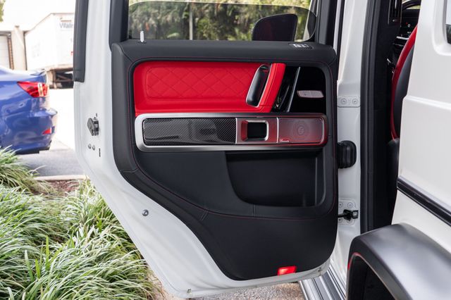 2026 Mercedes-Benz G-Class AMG G 63 SUV - 23012010 - 32