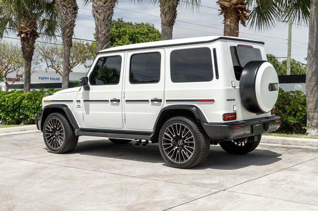 2026 Mercedes-Benz G-Class AMG G 63 SUV - 23012010 - 3