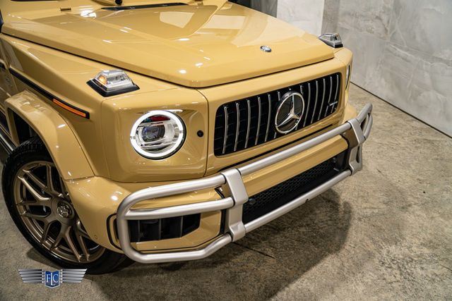 2026 Mercedes-Benz G-Class AMG G 63 SUV - 23032483 - 9
